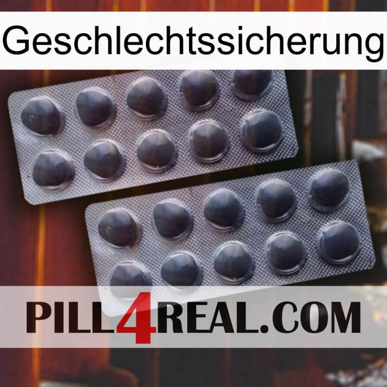 Sex Assurance 31